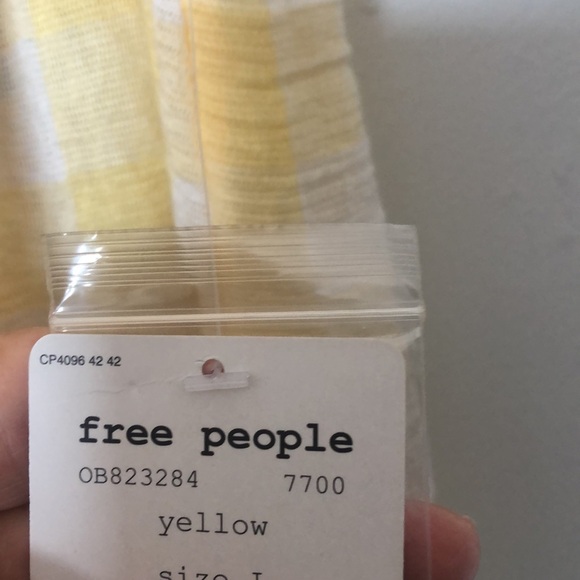 🌸Free People top - Picture 7 of 7